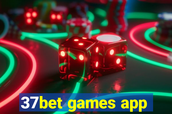 37bet games app